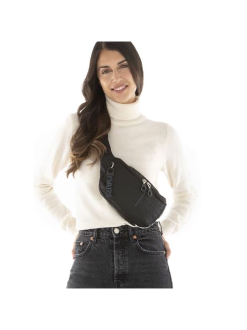 MD20 Marsupio MANDARINA DUCK | P10QMMM3XBLACK